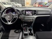 Kia Sportage IV Рестайлинг Санкт-Петербург  - изображение 20