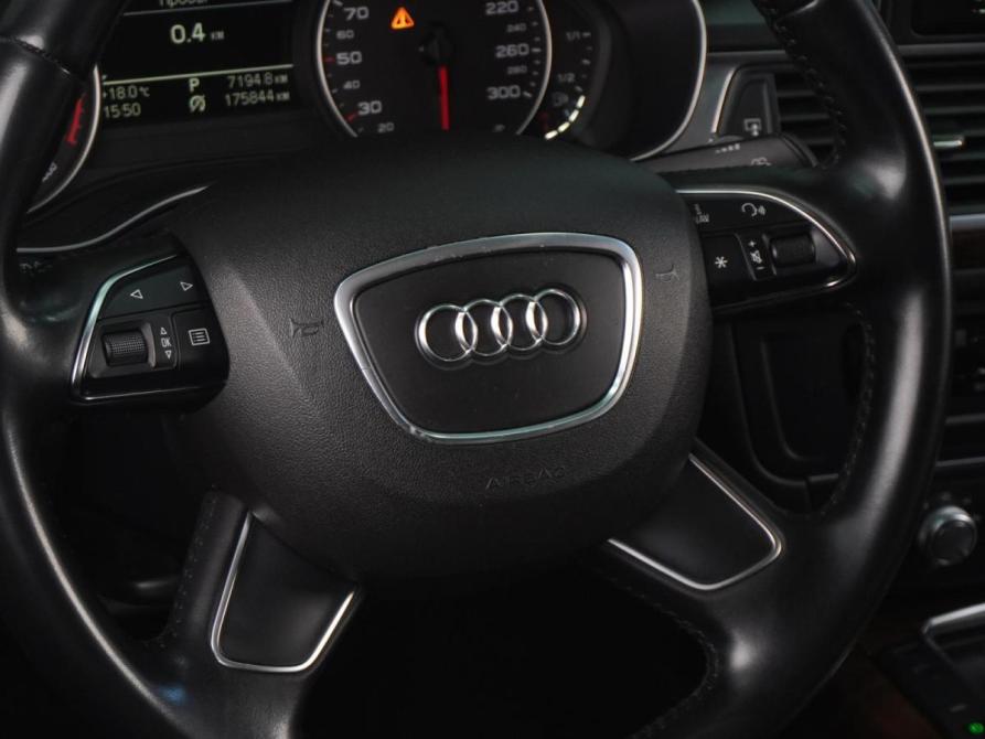 Audi A6 IV (C7) Воронеж  - изображение 18