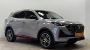 Changan UNI-S (CS55 Plus) Киров  - изображение 26