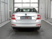 Skoda Octavia III (A7) Кемерово  - изображение 26