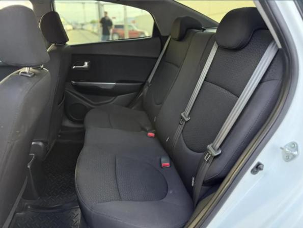Kia Rio III с пробегом 2013 года, цена 990 000 рублей, 155719 км, седан, Автокод Объявления