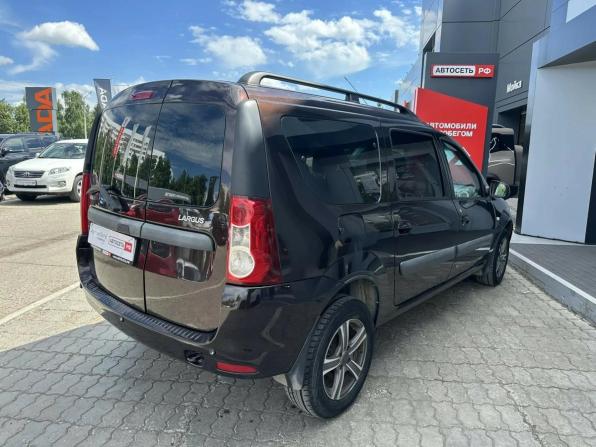 Lada (ВАЗ) Largus I с пробегом 2018 года, цена 764 260 рублей, 164500 км, универсал, Автокод Объявления