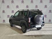 Lada (ВАЗ) Niva Travel I Тольятти  - изображение 27