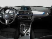 BMW 1 серии II (F20/F21) Рестайлинг 2 Москва  - изображение 28