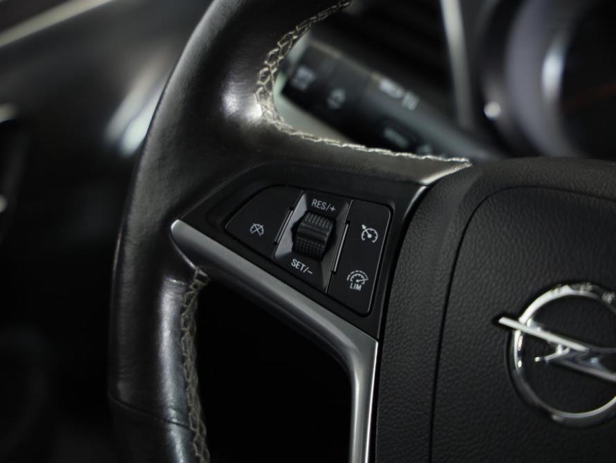 Opel Mokka I Санкт-Петербург  - изображение 12
