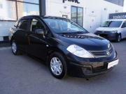 Nissan Tiida I Рестайлинг Москва  - изображение 18