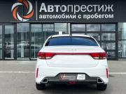 Kia Rio IV Рестайлинг Волгоград  - изображение 27