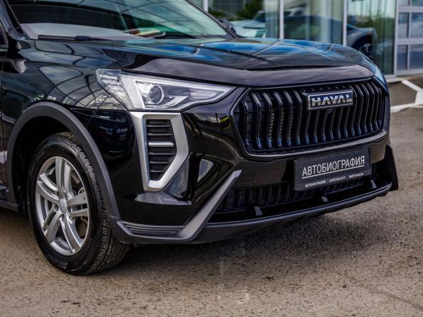 Haval Jolion I Рестайлинг с пробегом 2025 года, цена 1 818 000 рублей, 23832 км, внедорожник, Автокод Объявления