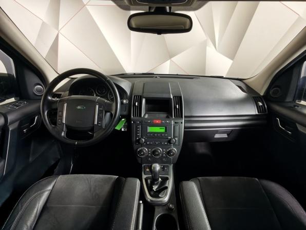 Land Rover Freelander II Рестайлинг с пробегом 2011 года, цена 1 097 000 рублей, 227750 км, внедорожник, Автокод Объявления
