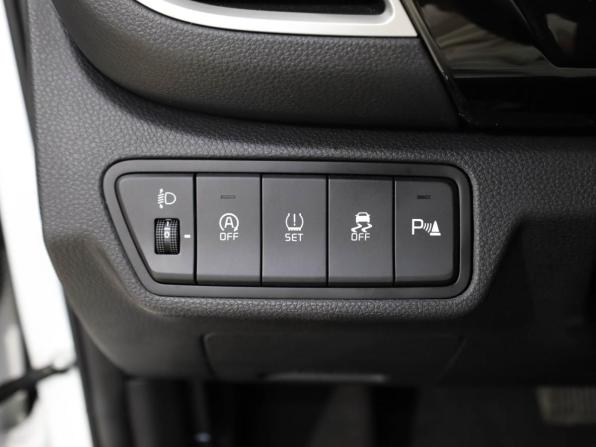 Kia Seltos I Рестайлинг с пробегом 2025 года, цена 2 839 000 рублей, 52 км, внедорожник, Автокод Объявления
