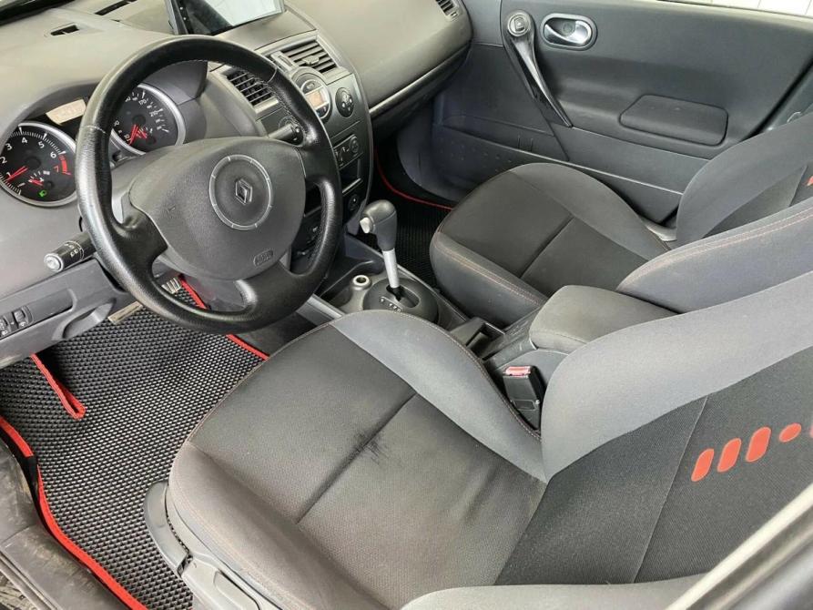 Renault Megane II Рестайлинг Набережные Челны  - изображение 8