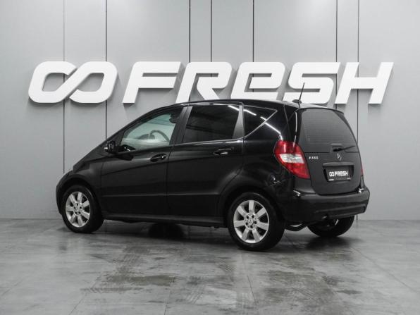 Mercedes-Benz A-Класс II (W169) Рестайлинг с пробегом 2011 года, цена 799 000 рублей, 204538 км, хэтчбек, Автокод Объявления
