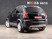 Opel Antara I Рестайлинг Екатеринбург  - изображение 25