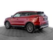 Geely Atlas Pro Москва  - изображение 35