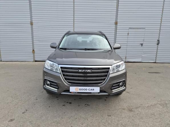 Haval H6 I с пробегом 2019 года, цена 1 662 000 рублей, 100126 км, внедорожник, Автокод Объявления