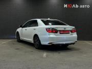 Toyota Camry VII (XV50) Рестайлинг 2 Челябинск  - изображение 32
