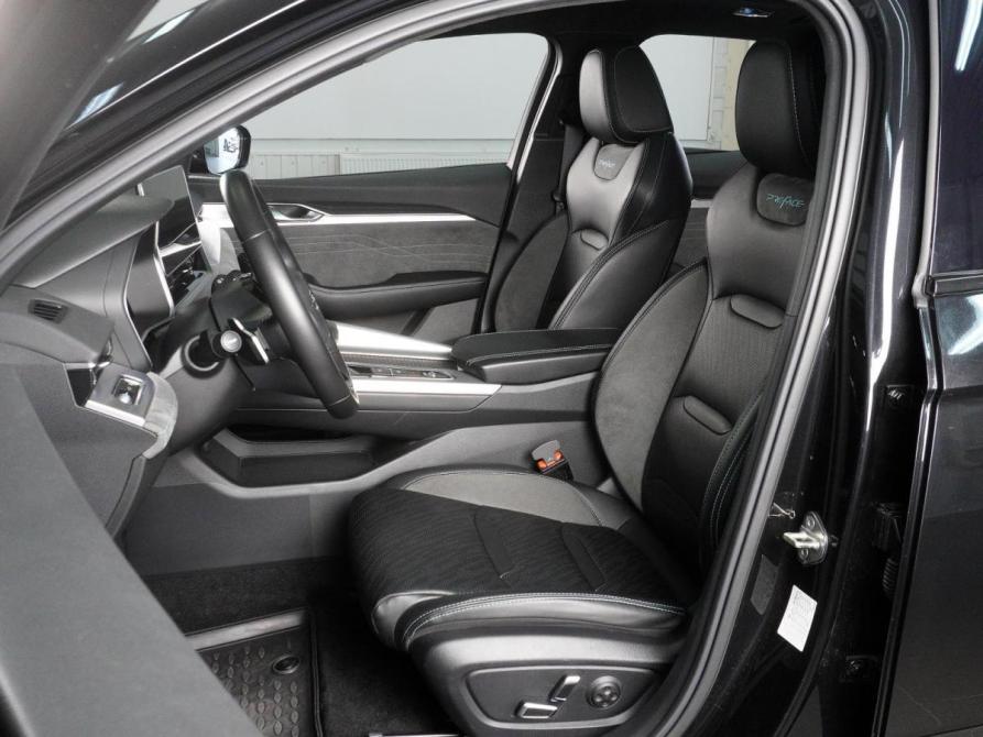 Geely Preface I (China Market) Рестайлинг Минеральные Воды  - изображение 10