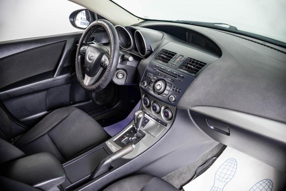 Mazda 3 II (BL) Пермь  - изображение 11