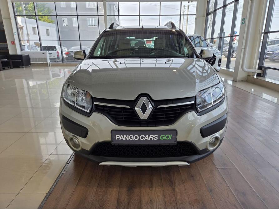 Renault Sandero II Саратов  - изображение 2