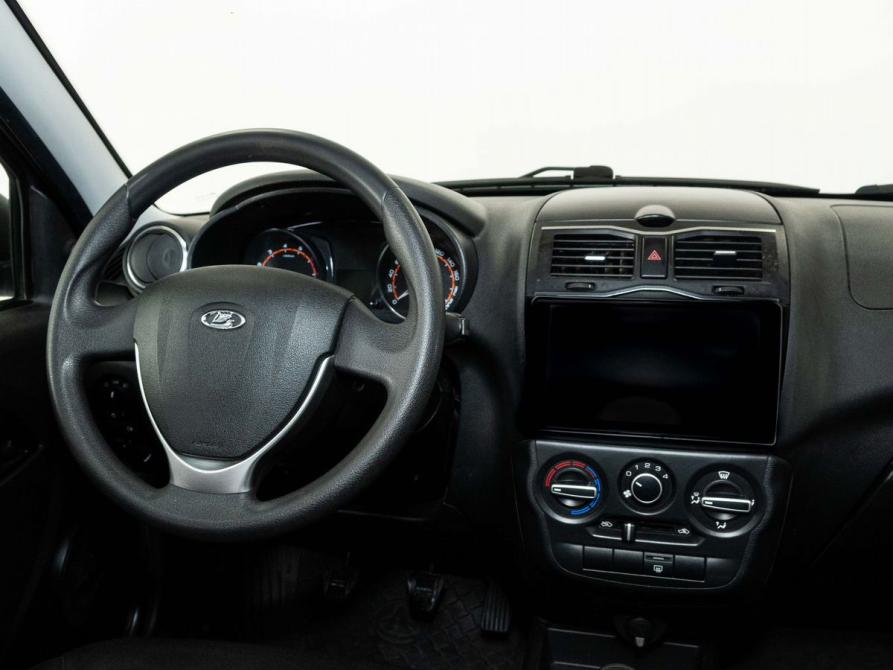 Lada (ВАЗ) Granta I Рестайлинг Казань  - изображение 13