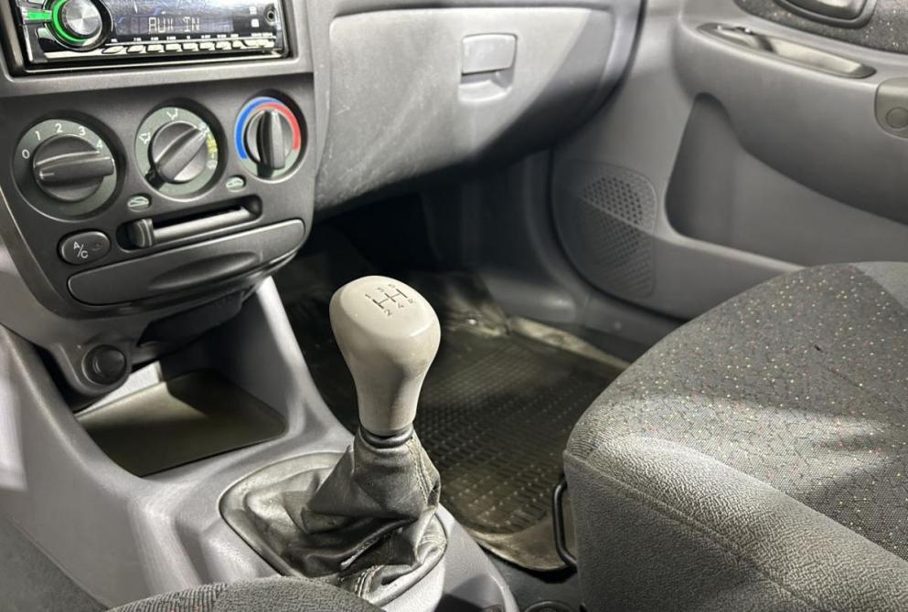 Hyundai Accent II Саранск  - изображение 19