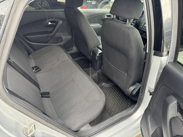 Volkswagen Polo V с пробегом 2014 года, цена 700 000 рублей, 150820 км, седан, Автокод Объявления