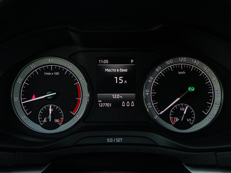 Skoda Karoq I Москва  - изображение 18