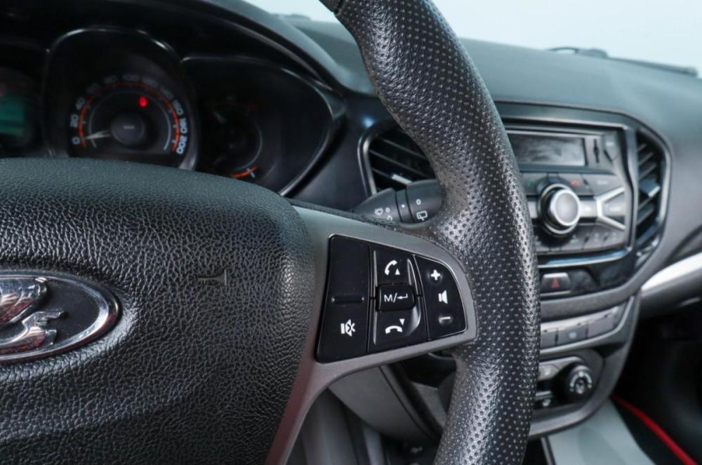 Lada (ВАЗ) Vesta I Челябинск  - изображение 12