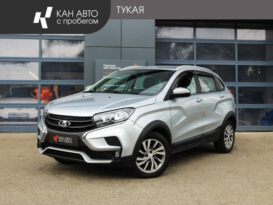 Lada (ВАЗ) XRAY I Казань  - изображение 1