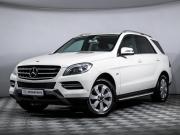 Mercedes-Benz M-Класс III (W166) Москва  - изображение 19
