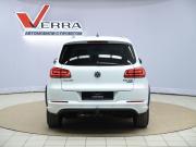 Volkswagen Tiguan I Рестайлинг Уфа  - изображение 26
