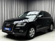 Audi Q5 I (8R) Рестайлинг Ижевск  - изображение 42