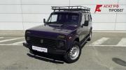 Lada (ВАЗ) 2131 (4x4) I Ставрополь  - изображение 25