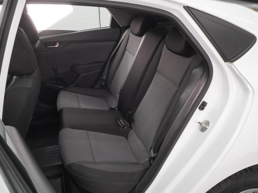 Hyundai Solaris II Воронеж  - изображение 9