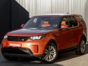 Land Rover Discovery V Екатеринбург  - изображение 28