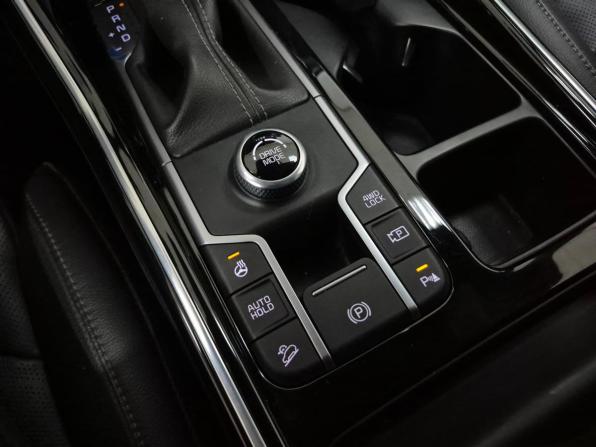 Kia Sorento IV с пробегом 2022 года, цена 4 170 000 рублей, 53162 км, внедорожник, Автокод Объявления