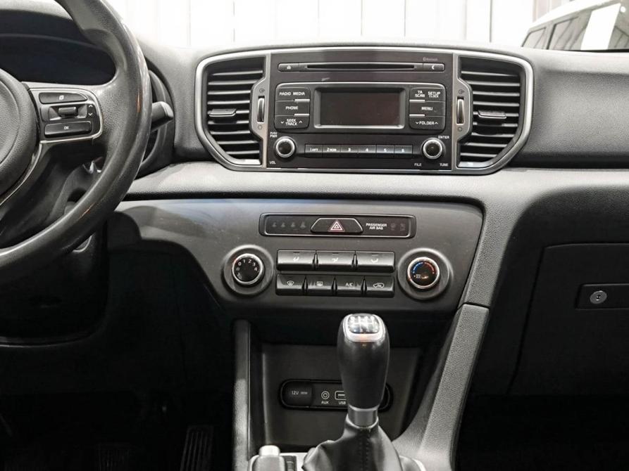 Kia Sportage IV Казань  - изображение 18
