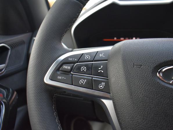 Lada (ВАЗ) Vesta I Рестайлинг (NG) с пробегом 2024 года, цена 1 549 000 рублей, 8325 км, седан, Автокод Объявления