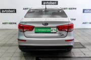 Kia Rio III Рестайлинг Ульяновск  - изображение 27