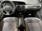 Renault Megane I Рестайлинг Ярославль  - изображение 23