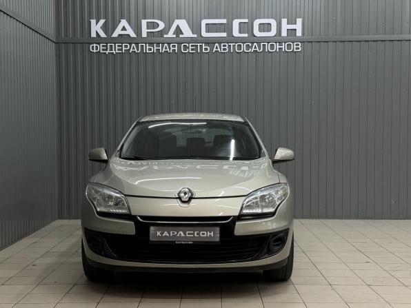 Renault Megane III Рестайлинг с пробегом 2013 года, цена 818 000 рублей, 172789 км, хэтчбек, Автокод Объявления