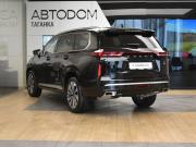 Exeed VX I Рестайлинг Москва  - изображение 36