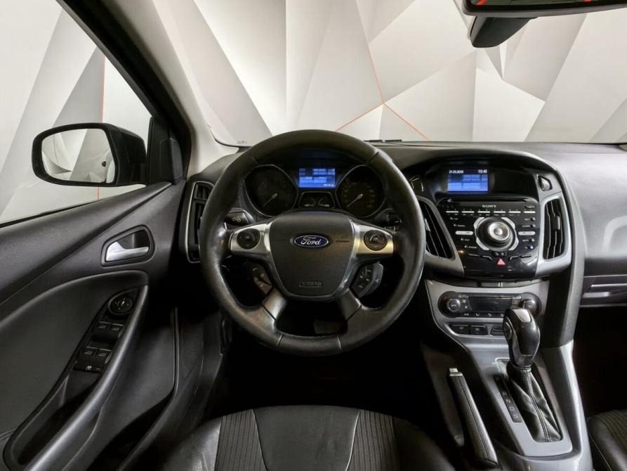 Ford Focus III Москва  - изображение 19