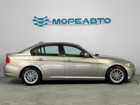 BMW 3 серии V (E90/E91/E92/E93) Рестайлинг с пробегом 2009 года, цена 1 250 000 рублей, 231000 км, седан, Автокод Объявления