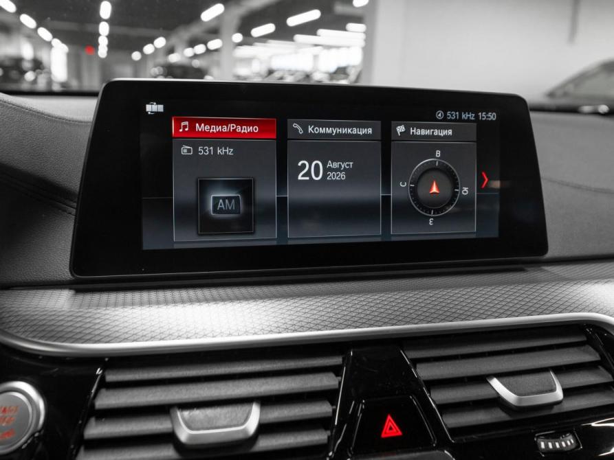 BMW 6 серии IV (G32) Москва  - изображение 20