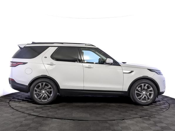 Land Rover Discovery V с пробегом 2017 года, цена 3 500 000 рублей, 141406 км, внедорожник, Автокод Объявления
