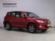Toyota RAV4 III (XA30) Рестайлинг Дзержинск  - изображение 22