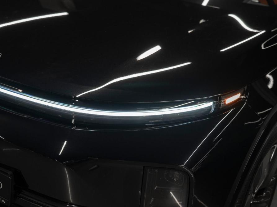Li Auto (Lixiang) L7 I Рестайлинг Москва  - изображение 29