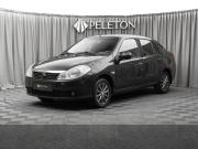 Renault Symbol ll Москва  - изображение 18