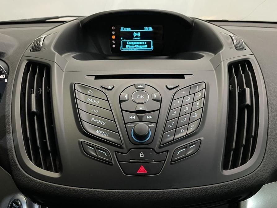 Ford Kuga II Ярославль  - изображение 15